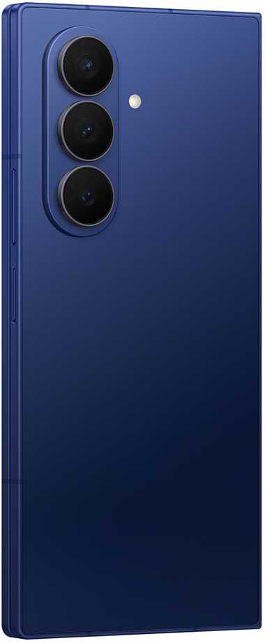 Samsung Z Fold 7 F966 5G 12/512GB mėlynas shadow