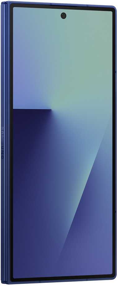 Samsung Z Fold 7 F966 5G 12/512GB mėlynas shadow