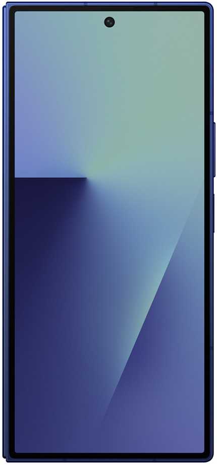 Samsung Z Fold 7 F966 5G 12/512GB mėlynas shadow