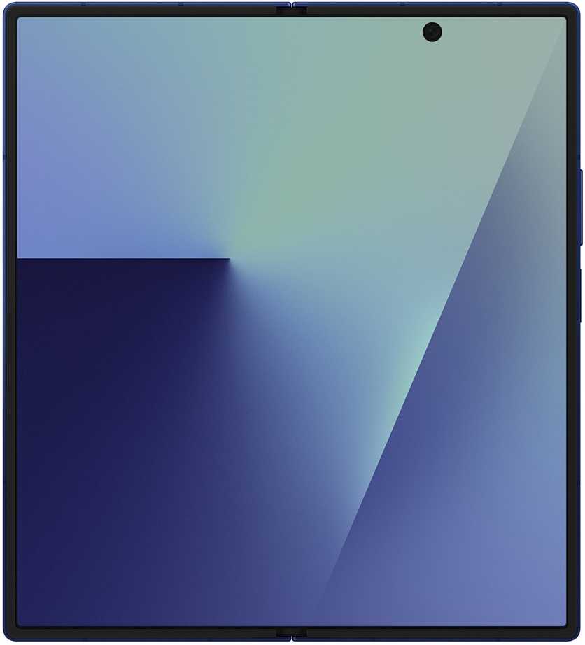 Samsung Z Fold 7 F966 5G 12/512GB mėlynas shadow