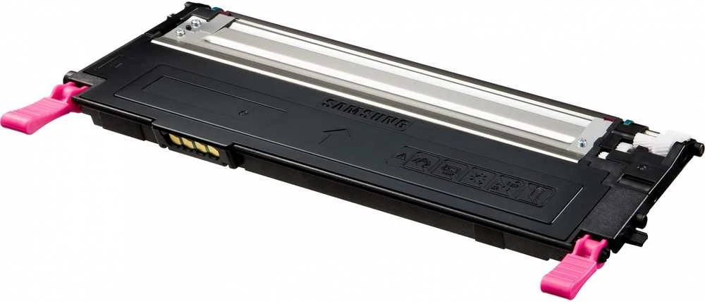 Hewlett Packard (HP) Samsung Toneris Magenta CLP-310, CLX-3170