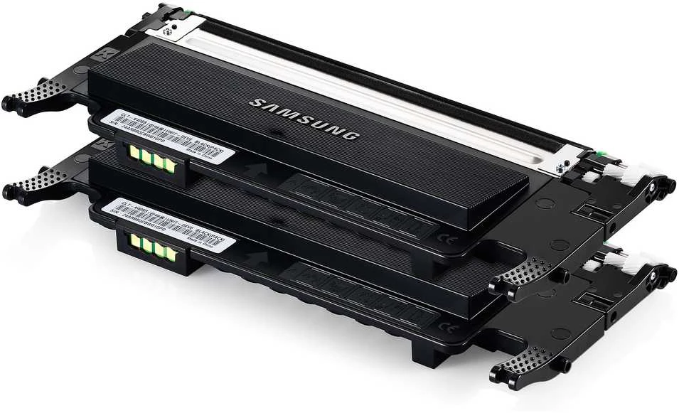 Hewlett Packard (HP) HP CLT-P4092B Originalus Juoda 2 vnt