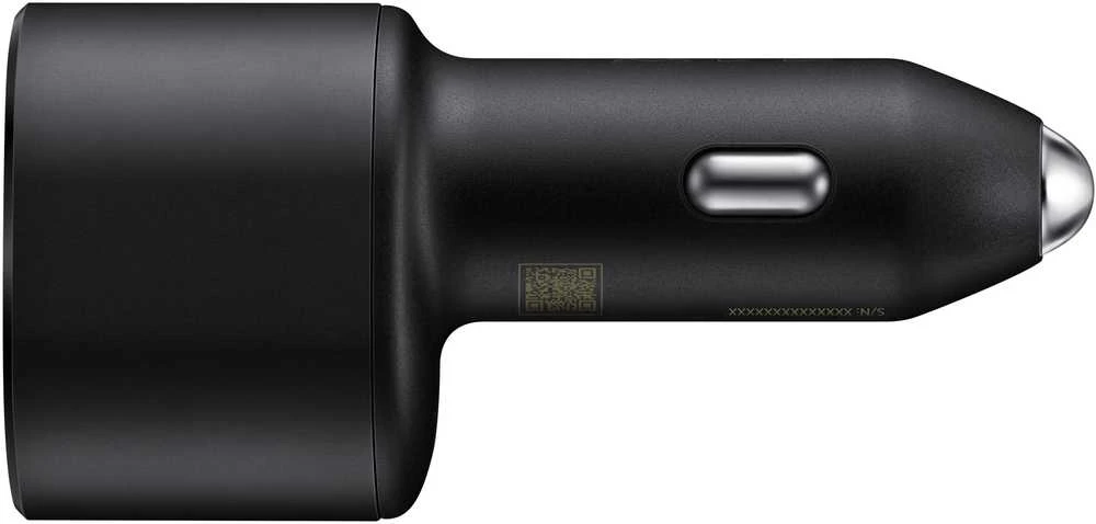 Įkroviklis Samsung 1x USB-A 1x USB-C 3 A (EP-L5300XBEGEU)