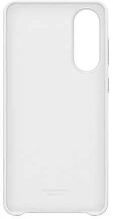 112803 Dėklas Samsung Kindsuit Dėklas skirtas Galaxy S25 Edge light pilkas
