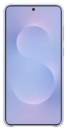 112803 Dėklas Samsung Kindsuit Dėklas skirtas Galaxy S25 Edge light mėlynas