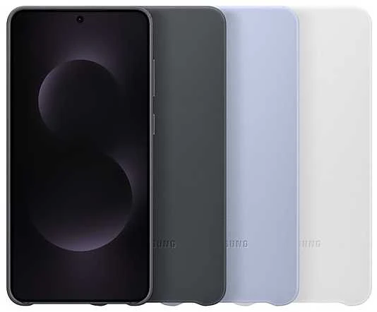 112803 Dėklas Samsung Kindsuit Dėklas skirtas Galaxy S25 Edge juodas