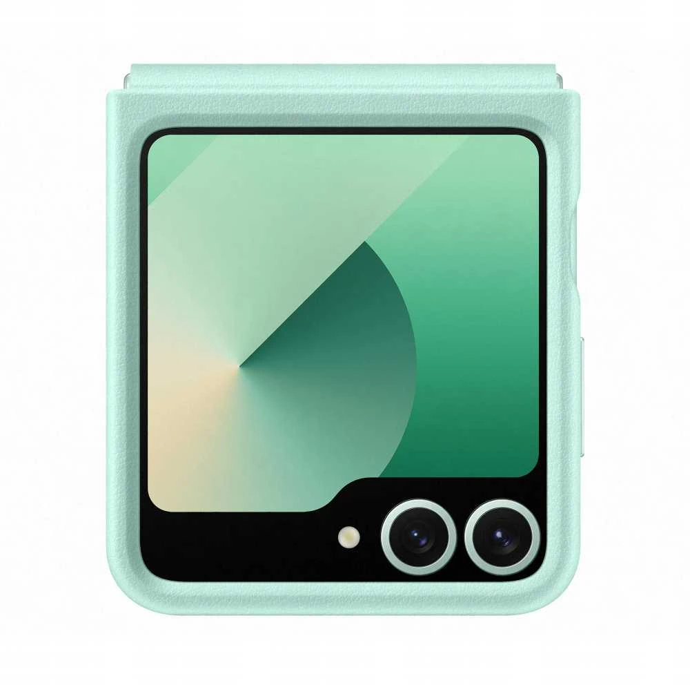 VF741PMEGWW Kindsuit dėklas Samsung Galaxy Flip6 (mėtinė)