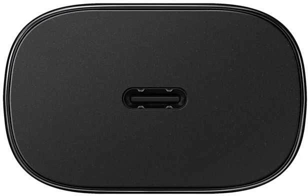 Samsung 25W įkroviklis su USB-C jungtimi