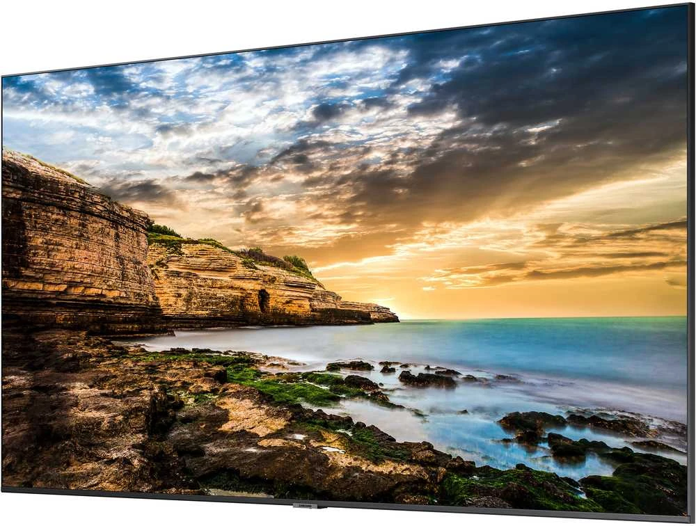 Monitorius SAMSUNG 65" QE65T UHD 300NITS 16/7