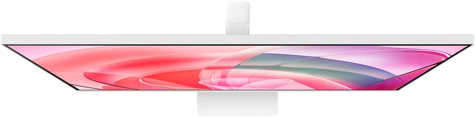 Samsung S70D kompiuterio monitorius 81,3 cm (32″) 3840 x 2160 pikseliai 4K Ultra HD LCD Balta
