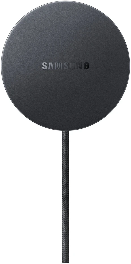 112803 EP-P2900TBE Samsung Magnetinis belaidis įkroviklis 25W Tamsiai pilkas + Adapteris 25W