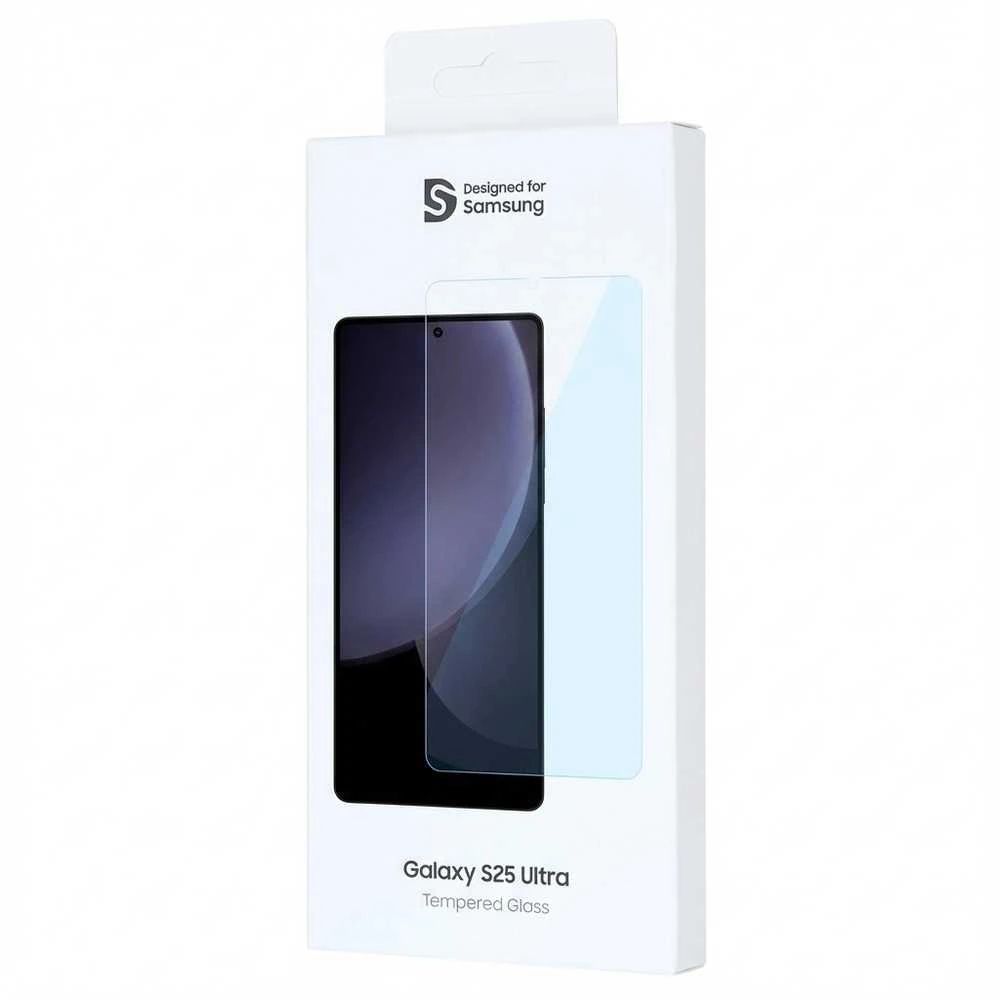 112803 GP-TTS938AE Samsung by Mobeen Apsauginis stiklas skirtas Galaxy S25 Ultra