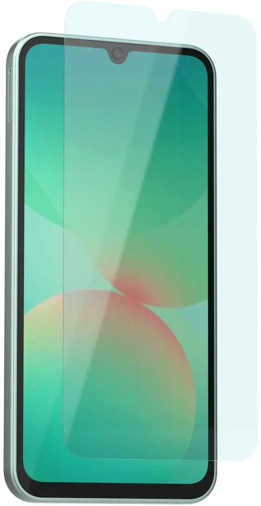GP-TTA266AE Samsung by Mobeen Apsauginis stiklas skirtas Galaxy A26 5G Transparent