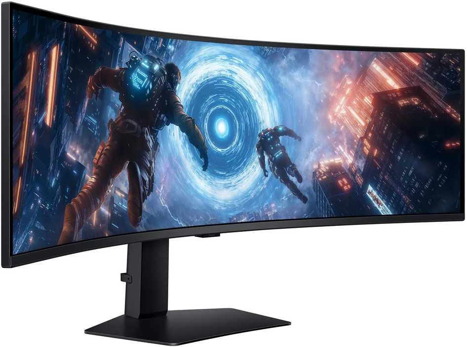 Monitorius Samsung S49FG912EU