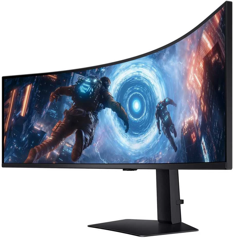 Monitorius Samsung S49FG912EU