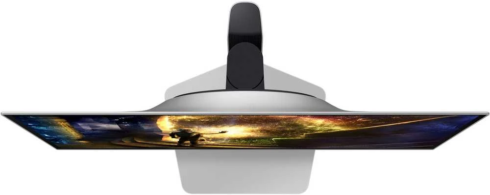 Monitorius Odyssey OLED G61SD QHD 240Hz Gaming Monitor/OLED | QHD/ FreeSync Premium Pro“ | Suderinamas su „G-Sync"