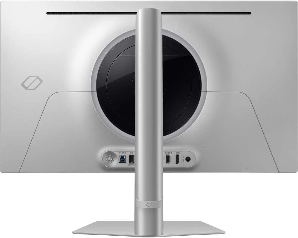 Monitorius Odyssey OLED G61SD QHD 240Hz Gaming Monitor/OLED | QHD/ FreeSync Premium Pro“ | Suderinamas su „G-Sync"