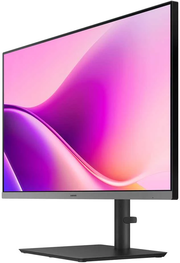 Monitorius Samsung | LS27F434UAUXEN Essential | 27 " | IPS | FHD | 16:9 | 100 Hz | 5 ms | 1920 x 1080 pikselių | 300 cd/m² | HDMI jungtys quantity 1 | Juodas