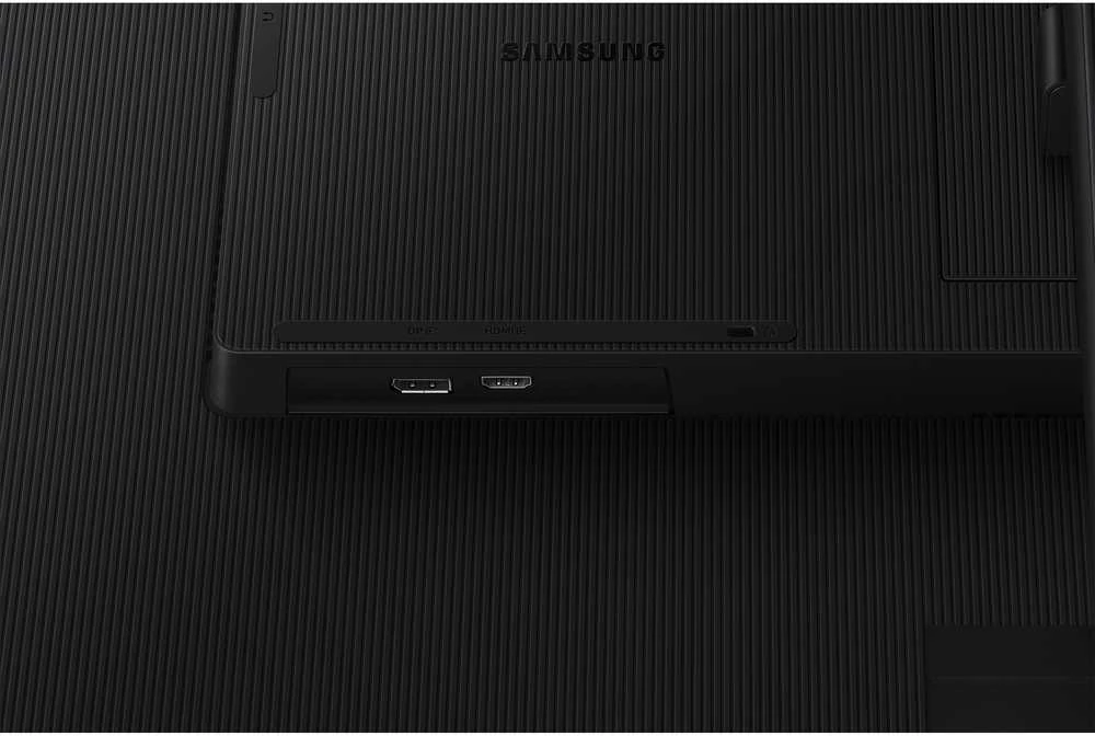 „Samsung S37D702EAU“ 37 colių biuro monitorius – VA, UHD, 60 Hz