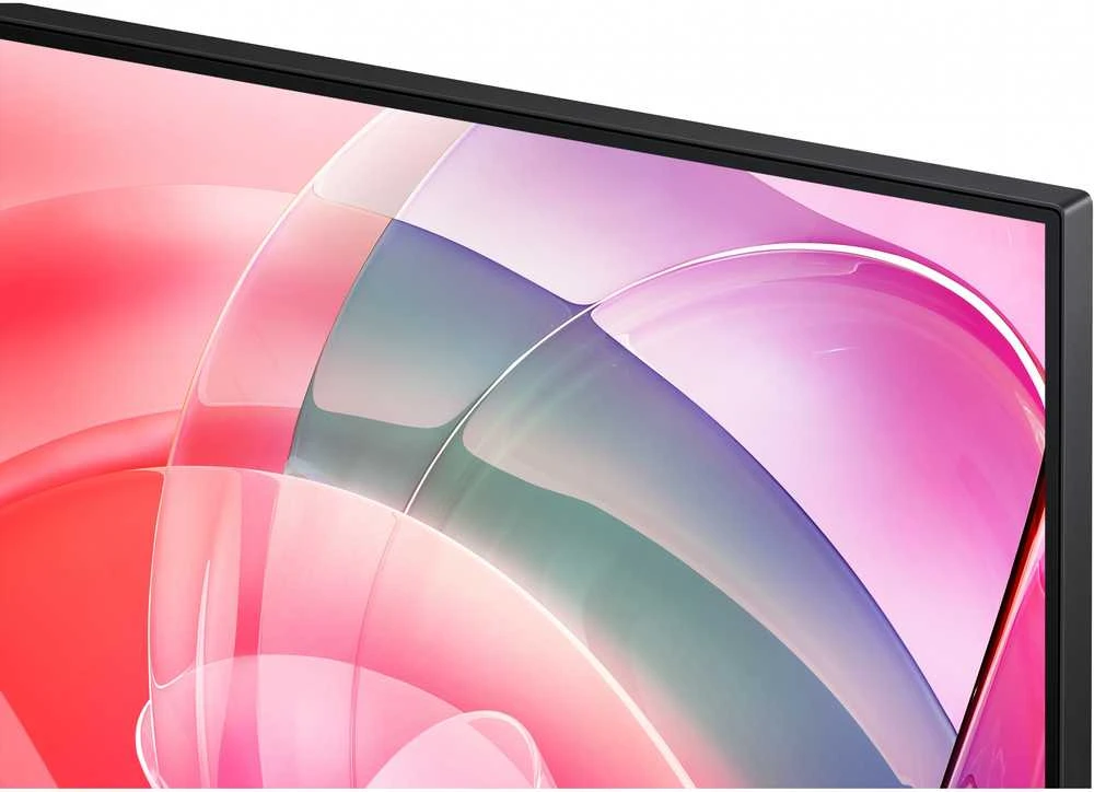 „Samsung S37D702EAU“ 37 colių biuro monitorius – VA, UHD, 60 Hz