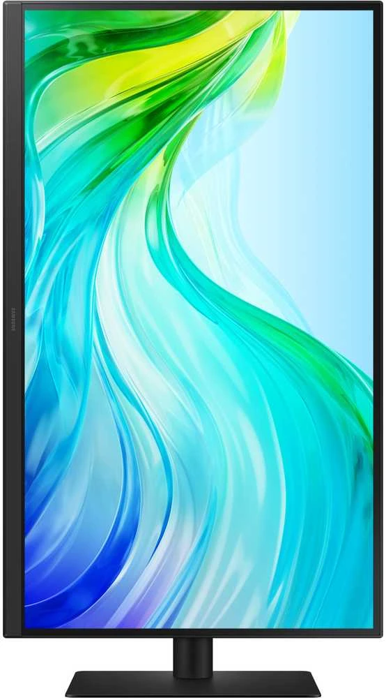 Samsung S61F kompiuterio monitorius 68,6 cm (27") 2560 x 1440 pikselių „Quad HD“ LCD juodas