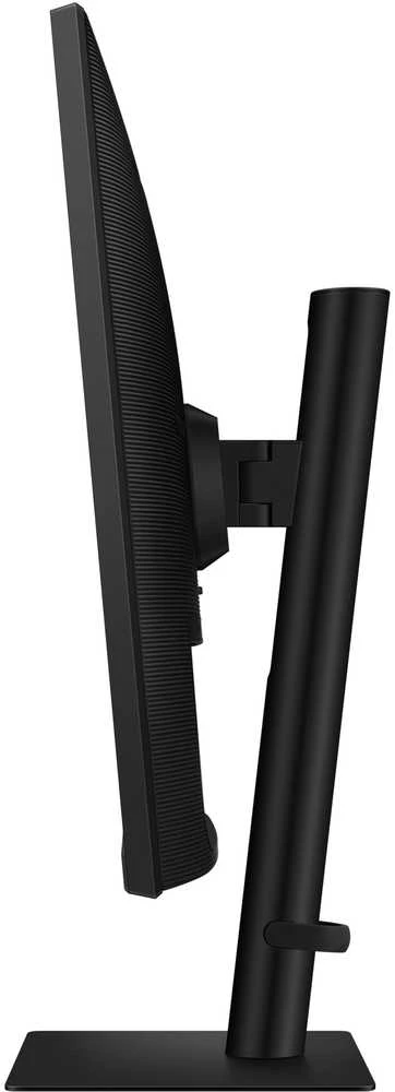 Samsung S61F kompiuterio monitorius 68,6 cm (27") 2560 x 1440 pikselių „Quad HD“ LCD juodas