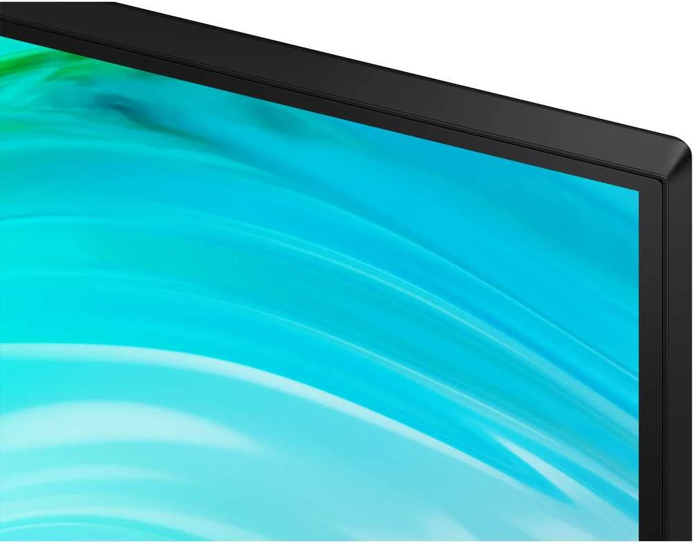 Samsung S61F kompiuterio monitorius 68,6 cm (27") 2560 x 1440 pikselių „Quad HD“ LCD juodas