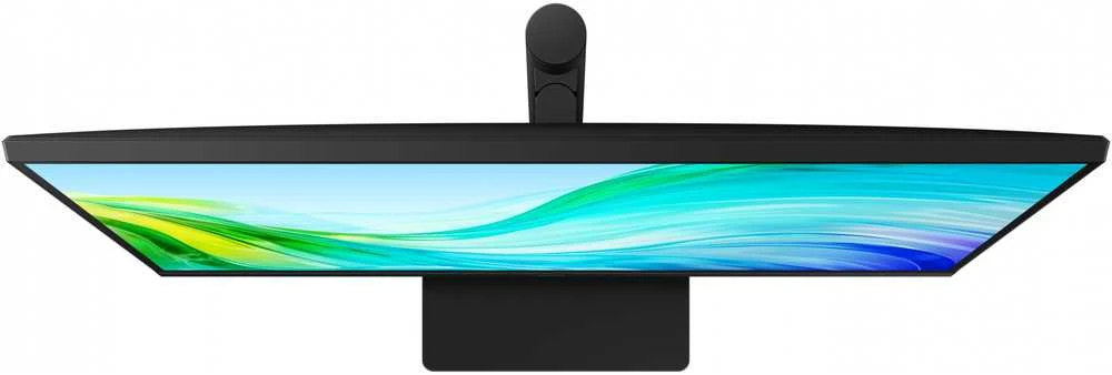 Samsung S61F kompiuterio monitorius 68,6 cm (27") 2560 x 1440 pikselių „Quad HD“ LCD juodas
