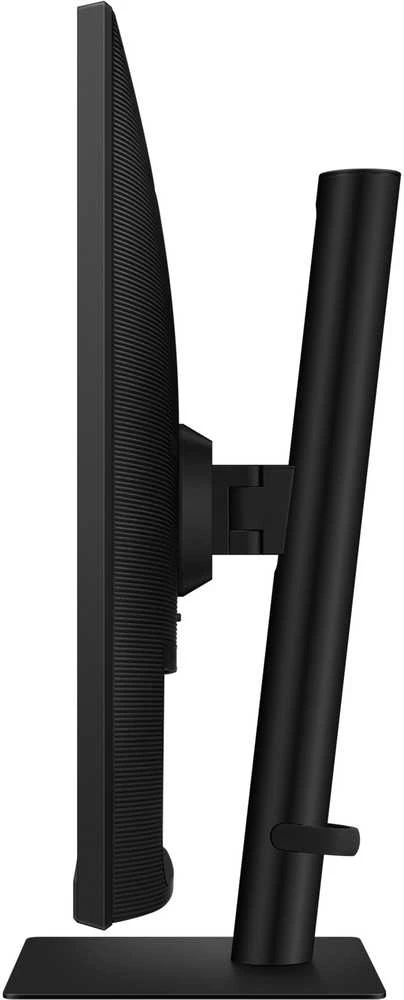 Samsung S61F kompiuterio monitorius 68,6 cm (27") 2560 x 1440 pikselių „Quad HD“ LCD juodas