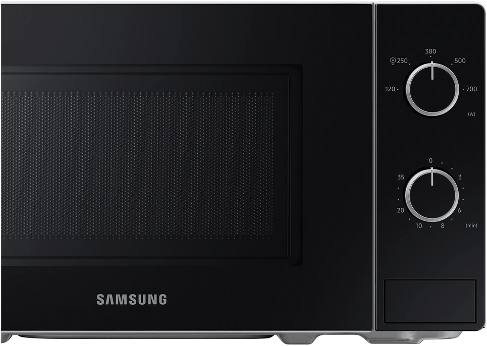 Mikrobangų krosnelė Samsung MS20A3010AH/EG