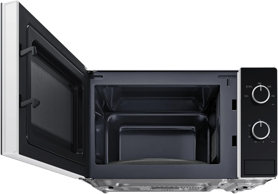 Mikrobangų krosnelė Samsung MS20A3010AH/EG