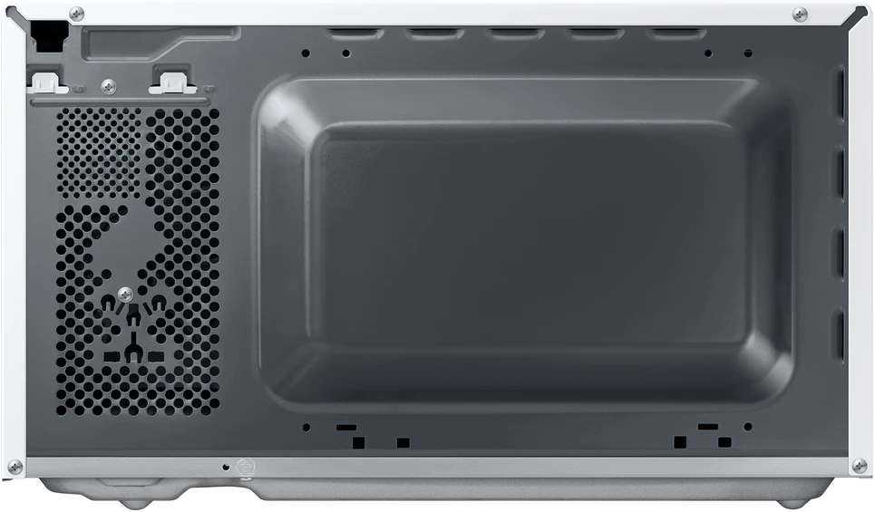 Mikrobangų krosnelė Samsung MS20A3010AH/EG