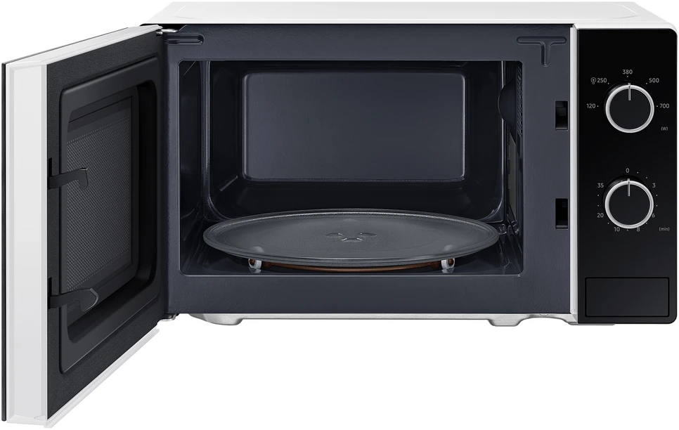 Mikrobangų krosnelė Samsung MS20A3010AH/EG