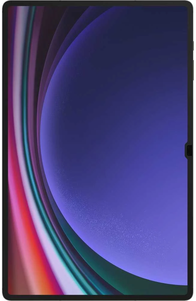 UX910CTE neatspindinti ekrano apsauga, skirta Samsung Galaxy Tab S9 Ultra / S8 Ultra, permatoma (skaidri)