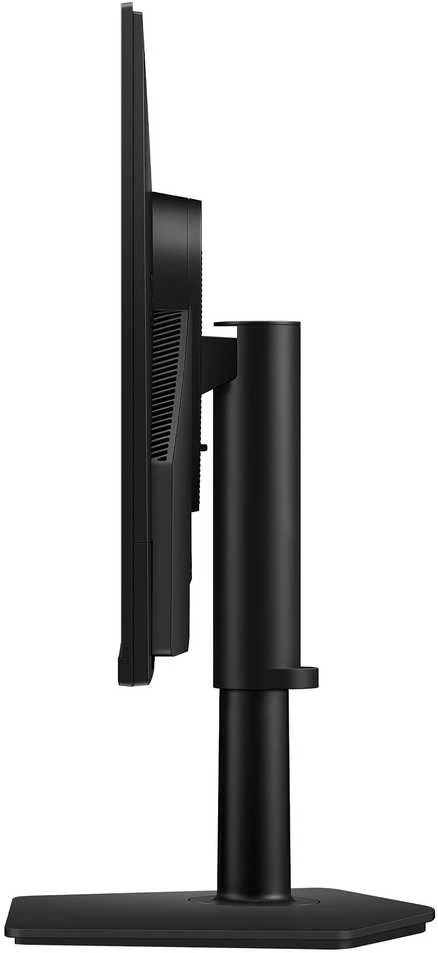 Samsung | Odyssey QHD G5 G50F | 27 " | IPS | QHD | 16:9 | 180 Hz | 1 ms | 2560 x 1440 pikselių | 300 cd/m² | HDMI jungtys quantity 1 | Juodas