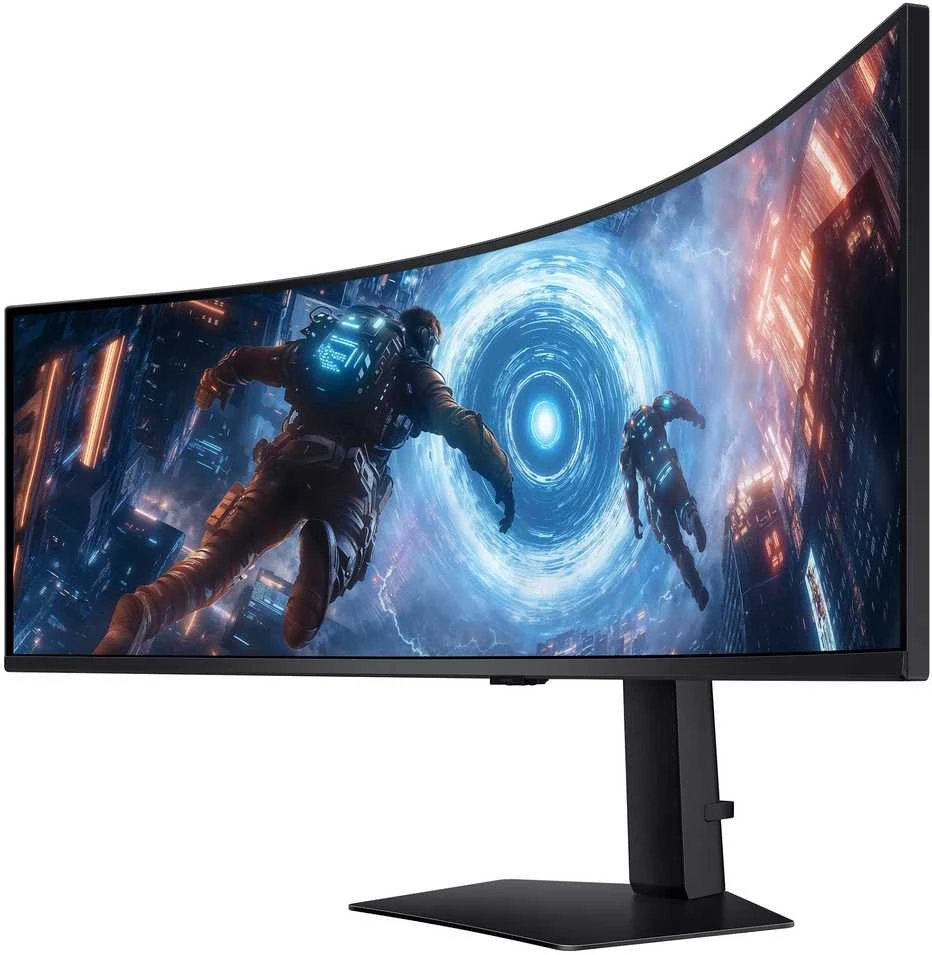 Monitorius Samsung Odyssey G9 (LS49FG916EUXEN)