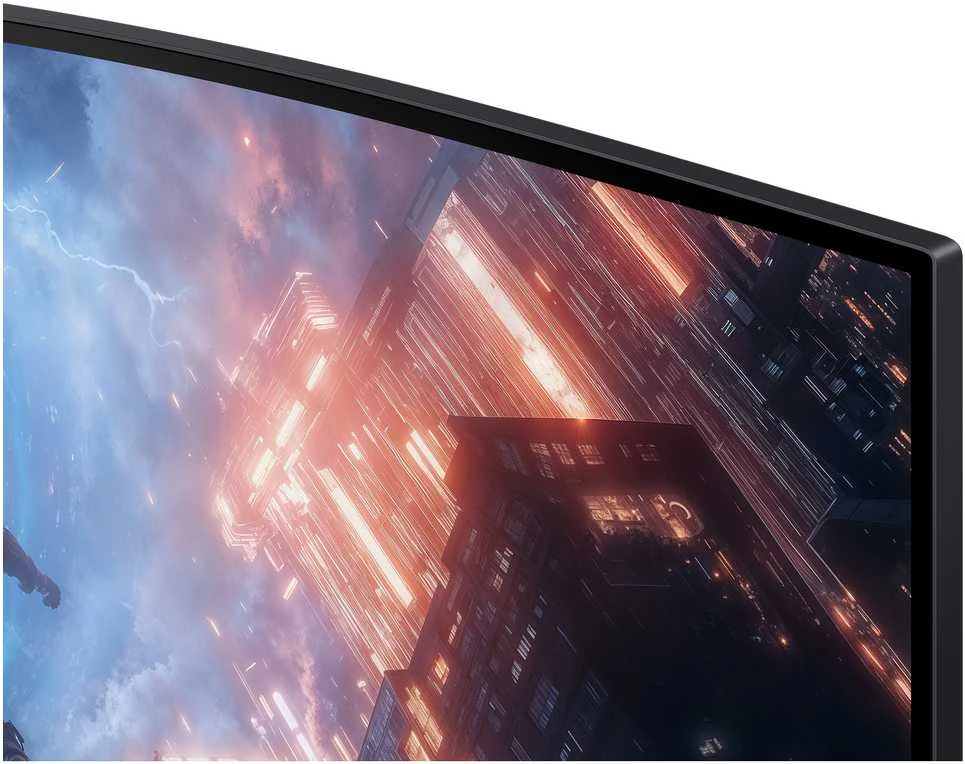 Monitorius Samsung Odyssey G9 (LS49FG916EUXEN)