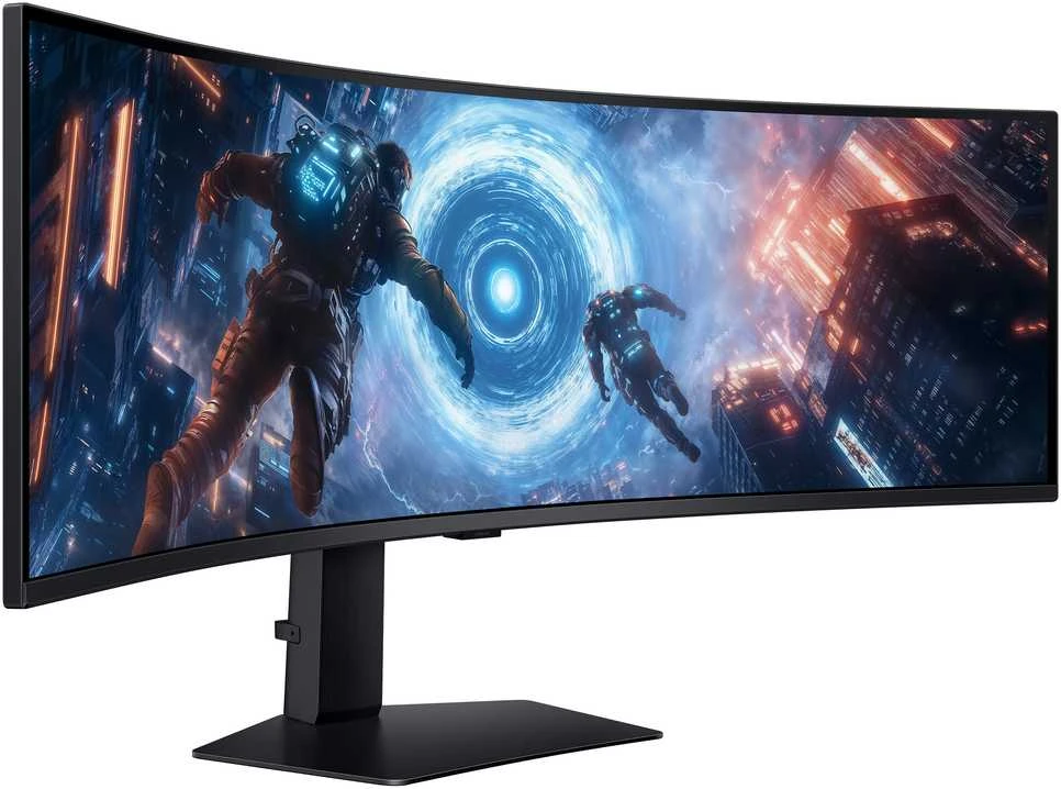 Monitorius Samsung Odyssey G9 (LS49FG916EUXEN)