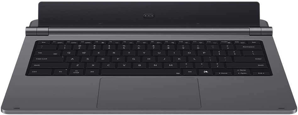 Samsung Klaviatūra Pro do Galaxy Tab S11 Ultra, Gray