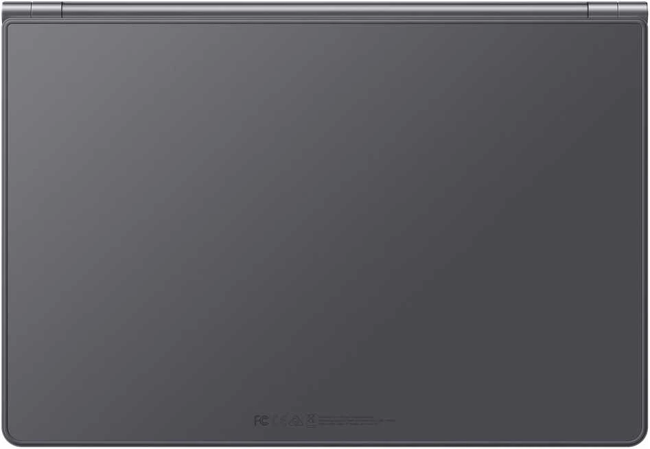 Samsung Klaviatūra Pro do Galaxy Tab S11 Ultra, Gray