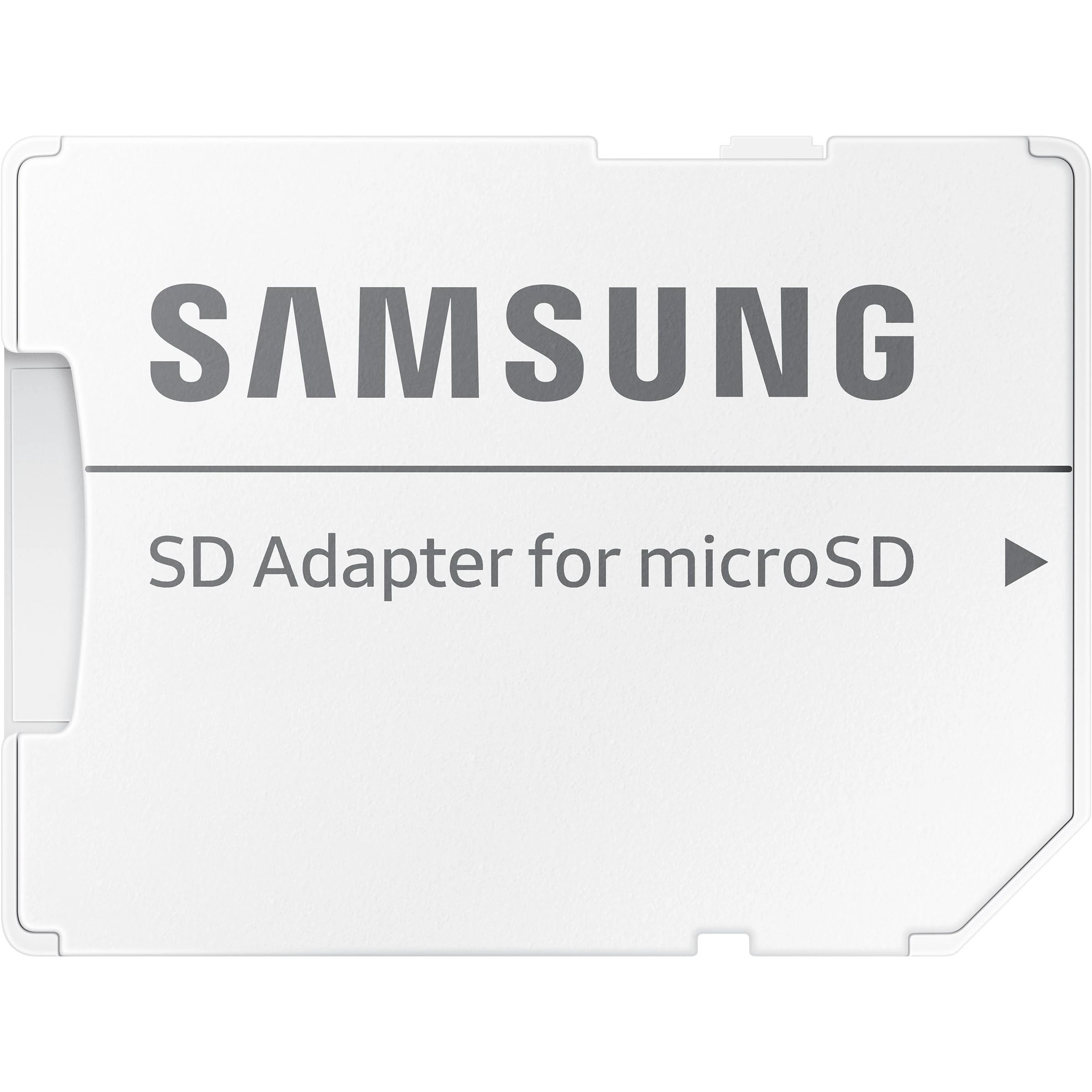 Atminties kortelė Samsung | Micro SD Card | Pro Plus | 256 GB | Micro SDXC | Flash atminties klasė 10
