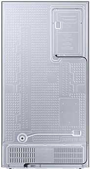 Šaldytuvas Samsung RS6GA884CSL