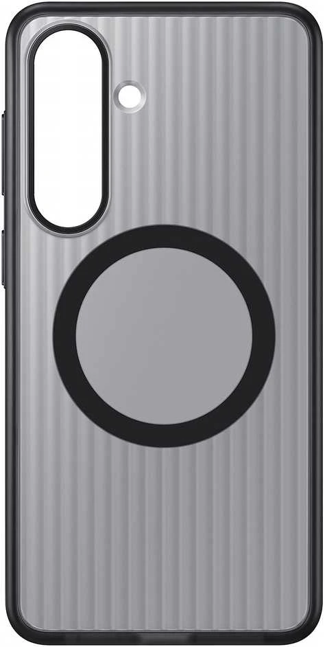 Dėklas RS947CB Rugged Magnet Case Samsung Galaxy S26 Plus, Juodas