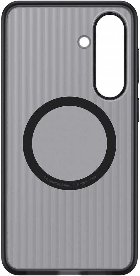 Dėklas RS947CB Rugged Magnet Case Samsung Galaxy S26 Plus, Juodas
