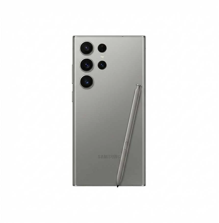 112803 EJ-PS948BSE Samsung Stylus S Pen skirtas Samsung Galaxy S26 Ultra sidabro spalvos