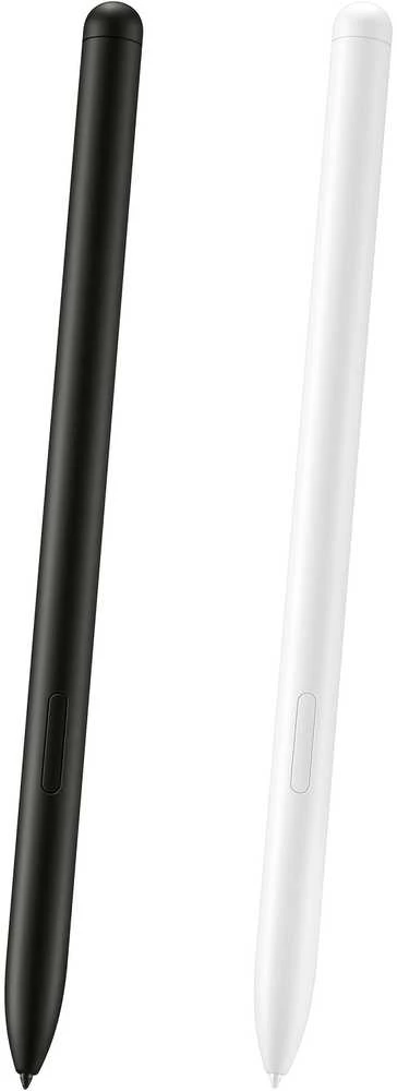 PX710BBE S Pen, skirtas Samsung Galaxy Tab S9 / S9 FE / S9+ / S9 FE+ / S9 Ultra, Juodas (Juodas)