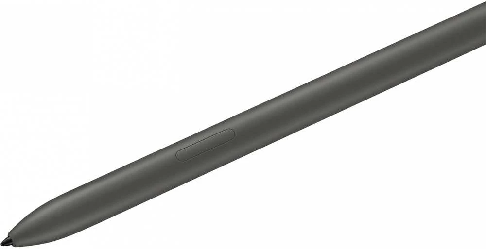 112803 Pieštukas Samsung S Pen į Galaxy Tab S9 FE/+ S10 FE/+ pilkos spalvos