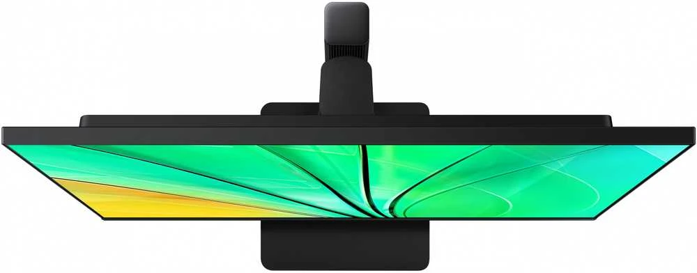 Monitorius Samsung LS24D600EAUXEN | 24 " | IPS | 16:9 | 100 Hz | 5 ms | 2560 x 1440 pikselių | 350 cd/m² | HDMI jungtys