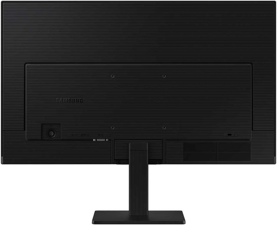 Monitorius Samsung | LS24D300GAUXEN | 24 " | IPS | 16:9 | 100 Hz | 5 ms | 1920 x 1080 pikselių | 250 cd/m² | HDMI jungtys quantity 1 | Juodas