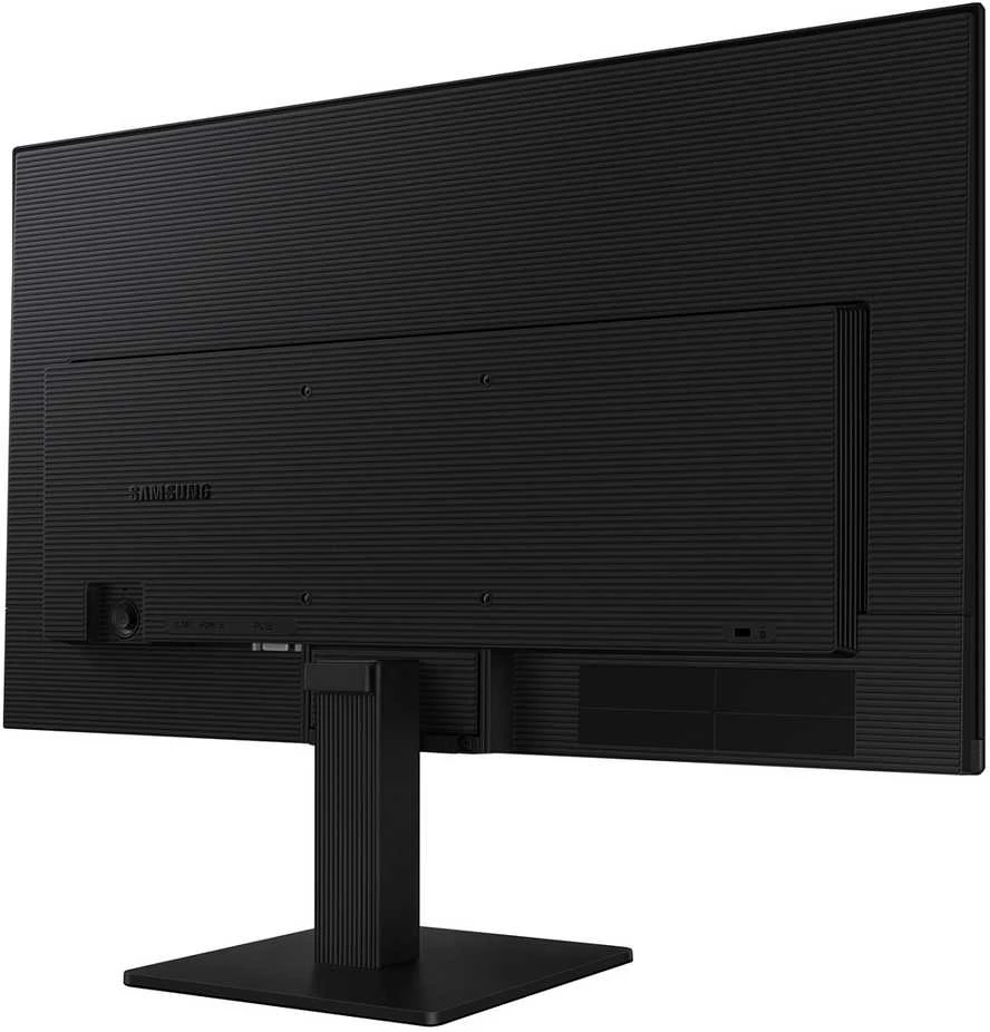 Monitorius Samsung | LS24D300GAUXEN | 24 " | IPS | 16:9 | 100 Hz | 5 ms | 1920 x 1080 pikselių | 250 cd/m² | HDMI jungtys quantity 1 | Juodas